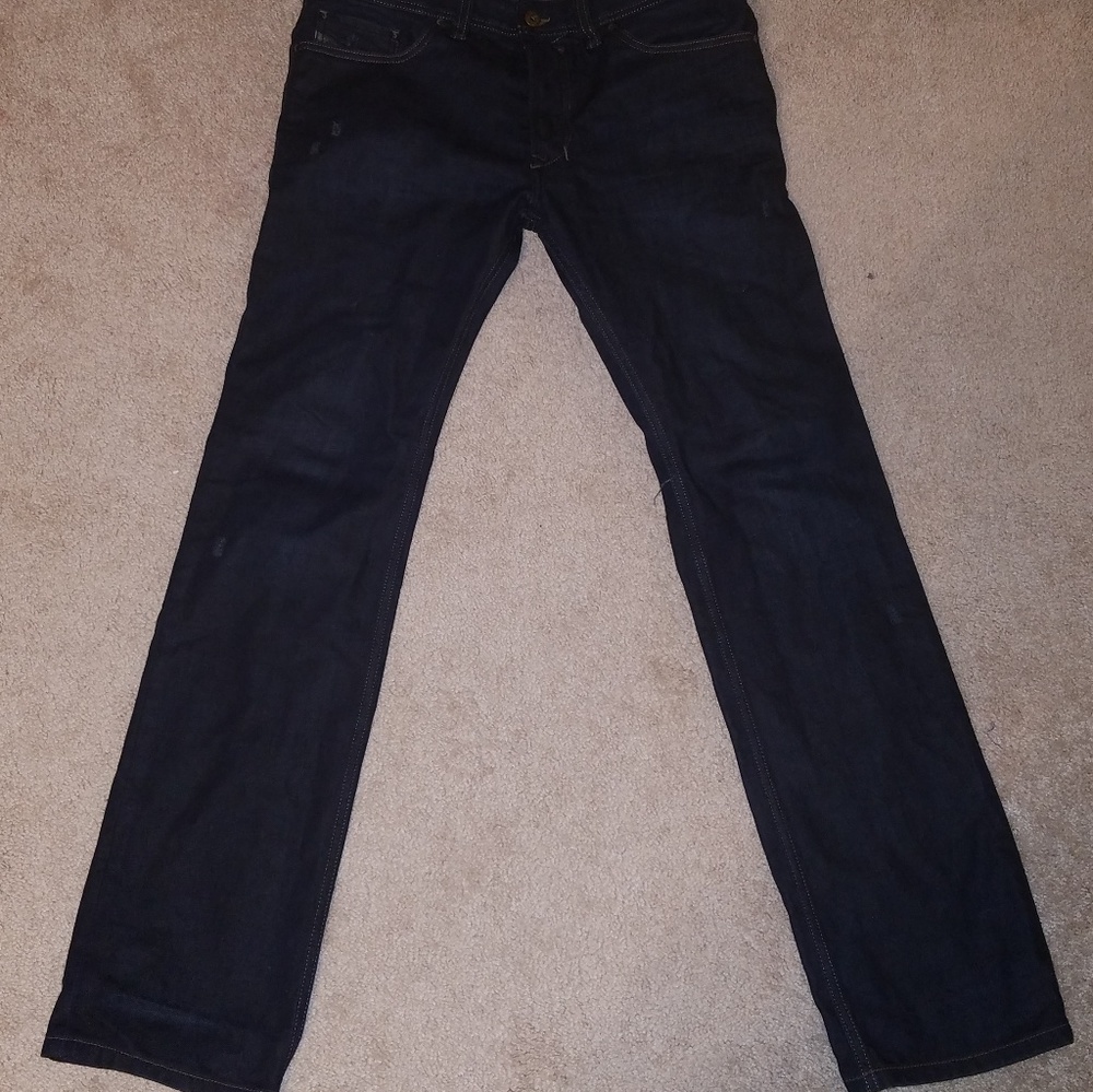 Diesel Safado Jeans 31 - New Without Tags